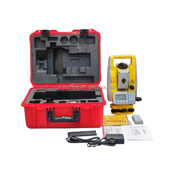 NTS-362R10U Total Station Surveying Instrument with Bluetooth Technology