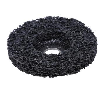 Durable Flap Disc for Efficient Grinding and Polishing