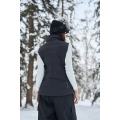 ski inner women's snowboard warm windproof vest