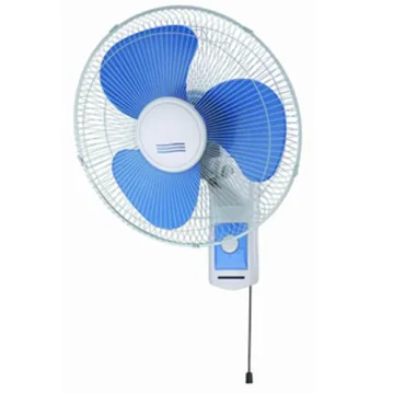16 Inch Mount Wall Electric Fan 
