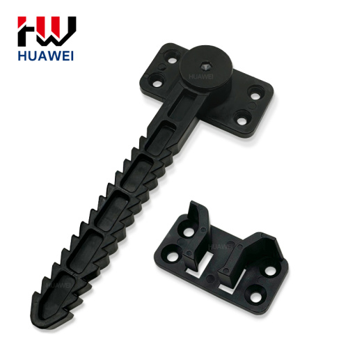 Hardware de intertravamento de sofá secional ajustável