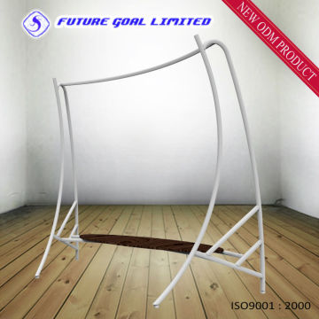 2014 New Display Stand / Metal Shelf / Store Garment Rack