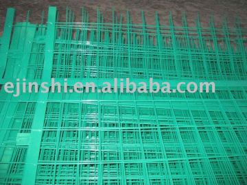 Railway Fence mesh