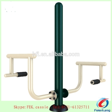 leg massage outdoor fitness equipment