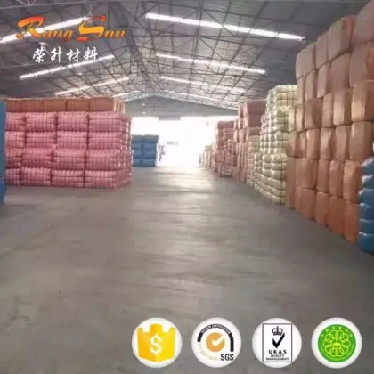 wholesale polyester fiber fill micro recycle fiber
