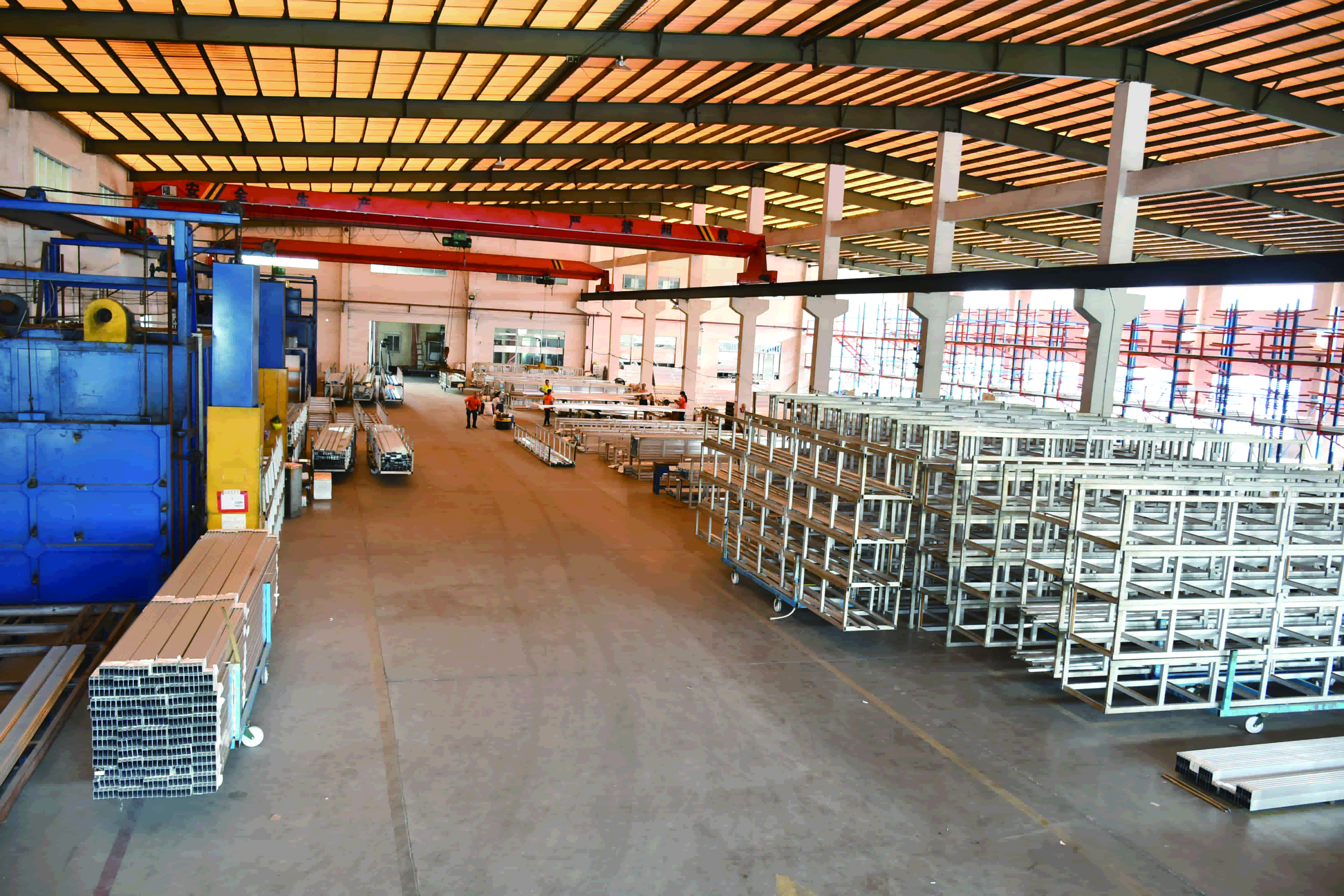 Мастерская старения