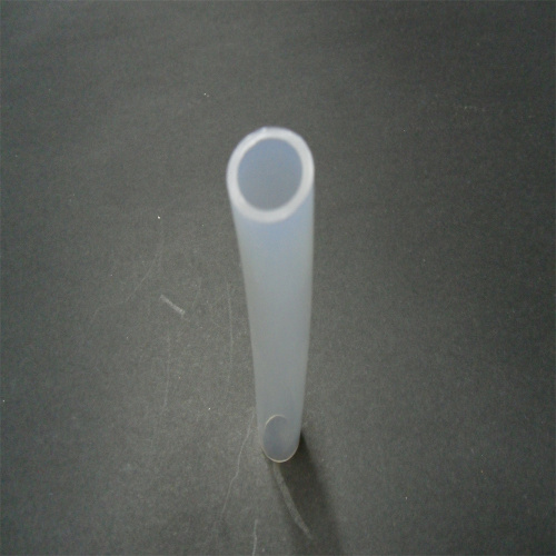 Expanded Soluble Ptfe Pipe Rayhot Standard Soluble PTFE Pipe Supplier