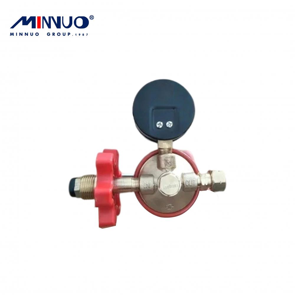 Top Selling Low Pressure V-5a Lpg Regulator