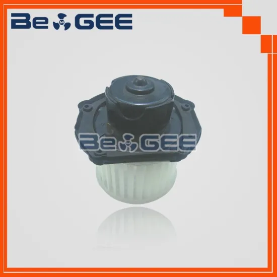 12V AC Fan Heater Blower For Cadi Escalade 99-00 Car Blower Motor Fan