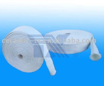 refractory ceramic fiber sleeve