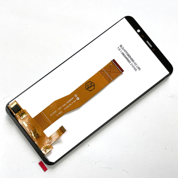 Wholesale Price Mobile Phone Parts: Touch Displays and LCDs for Wiko Y80