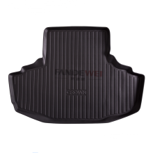 Auto vloermat voor Peugeot 4008