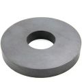 Sintered Ferrite Ring Magnet Anisotropic Magnet Ring