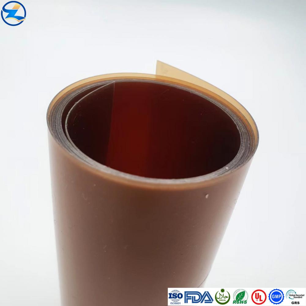 Rigid Thermoforming Pvdc Films16 Jpg