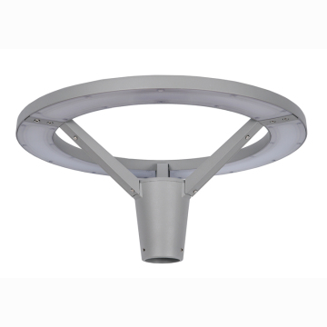 Lampada da giardino per esterni moderna diretta dalla fabbrica 60w