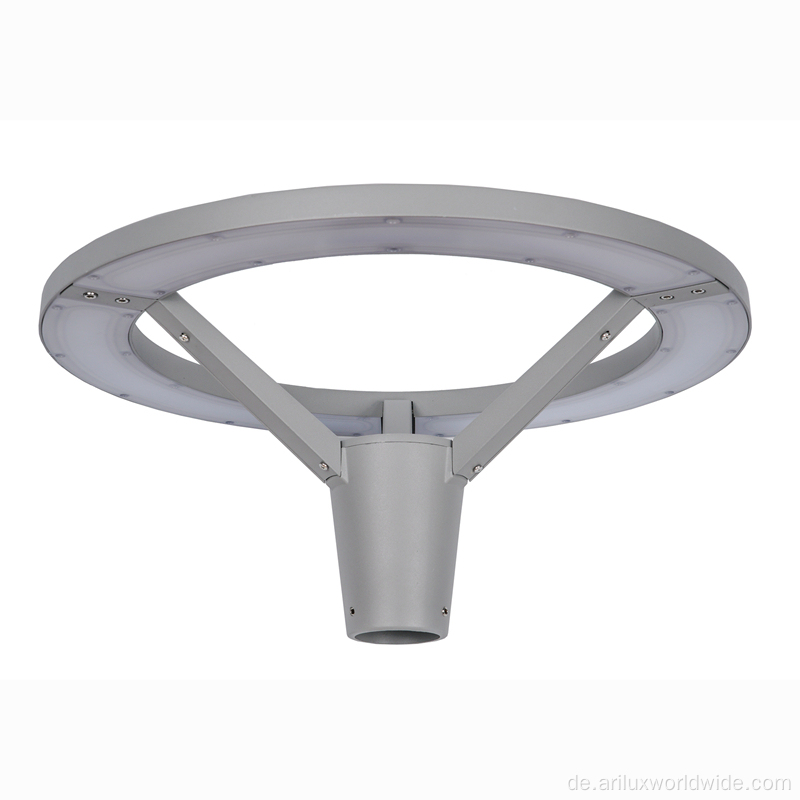 Fabrik direkt Modern Outdoor Garden Light 60w