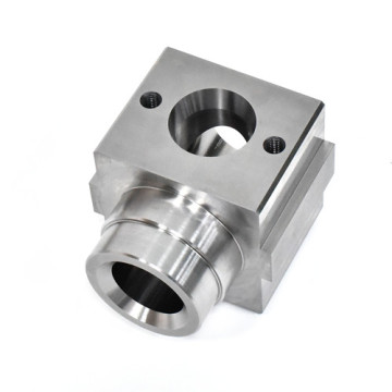 Aluminum CNC Machining Parts Machining Service CNC Parts