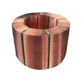 cable de cobre esmaltado, cátodo WCopper