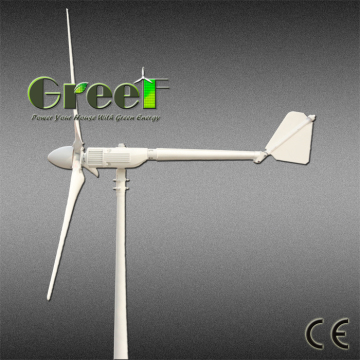 wind turbine ventilator, horizontal axis wind turbine,domestic wind turbine