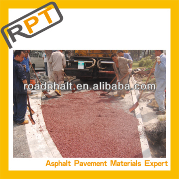 red Asphalt anti-aging agent