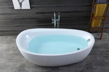 bathtub b&q bathtub panel os&b drain