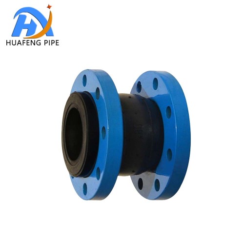 EPDM Rubber Expansion Joint