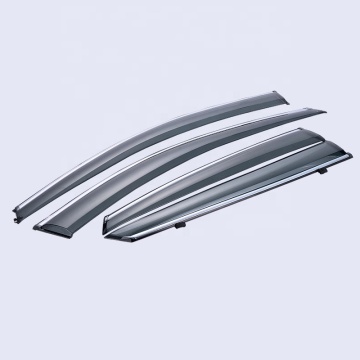 Window Visor Sun Rain Shield Guard for Toyota RAV4 XA50 2019-2021