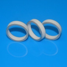 Alumina Metallized Rings bakeng sa Medical Linear Accelerators