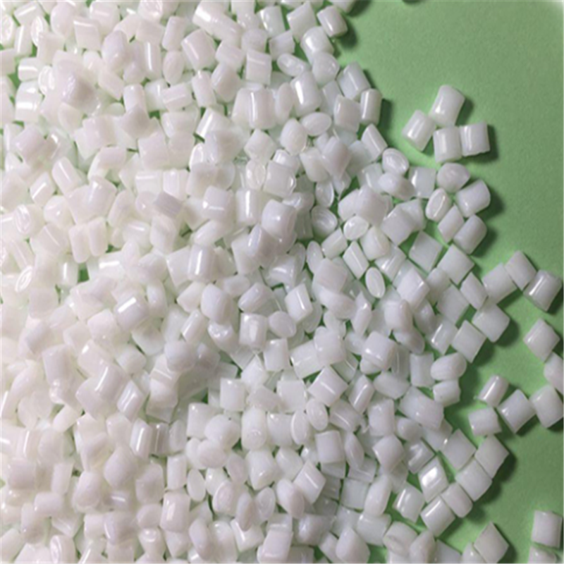 Factory Wholesale Textile Cationic Pet Chip