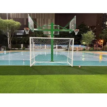 Matlamat Futsal Movable Steel