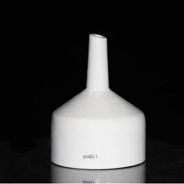 Porcelain Funnel Ceramic Funnel 400ml