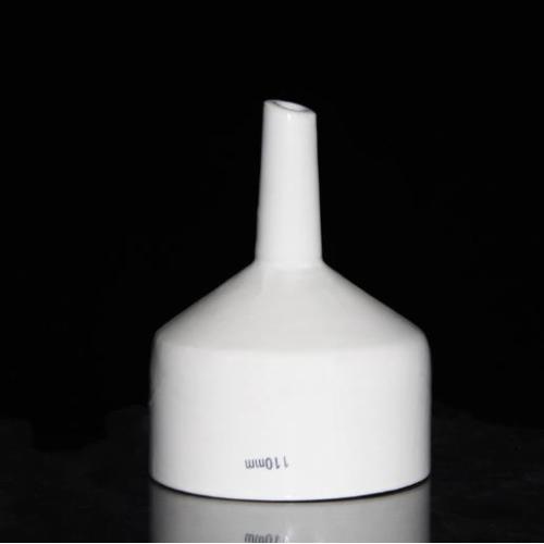 Funil de porcelana funil 400ml