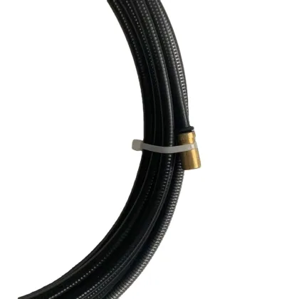 GuangBang Welding Accessories: OTC Torch Steel Liner for MIG Welding