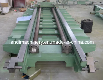 Metallurgy Machinery Parts