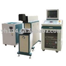 YAG laser marker