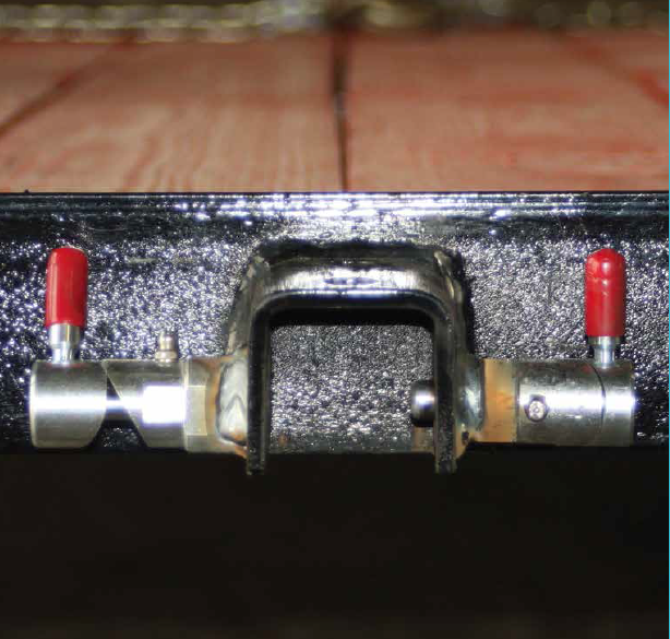 Camlock Pin Application (2)