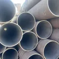 Seamless Carbon Steel Square Tube & Pipe