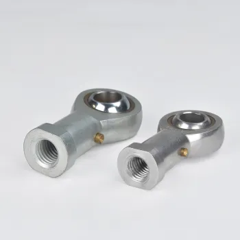 3/8-24 Female Rods Ends Bearings for DIY Yerf Dog Go Kart Cart