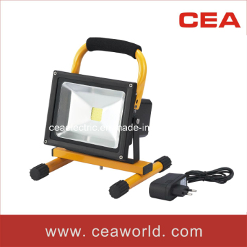 20W Rechargeable LED Flood Light