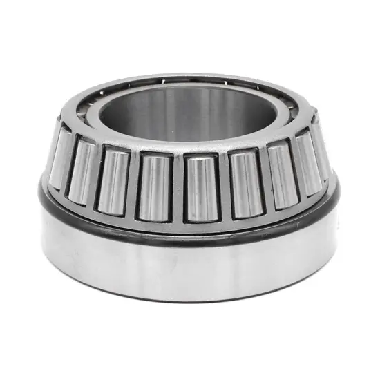 32338 Tapered Roller Bearing Lubrication and Truck Part Collection
