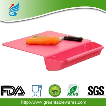 cutting boards HDPE size