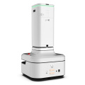 Air Anti-virus Machine Multifold purification automatic fresh air disinfection robot Supplier