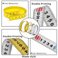 steel measuring tape /professional measure tapes