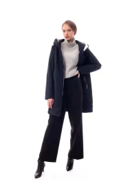 Long cold weather clothing