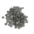 Mikrometre için Tungsten Karpit Disk Düğmeleri