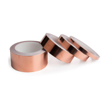 Superconducting MR Magnets Purity Copper Material
