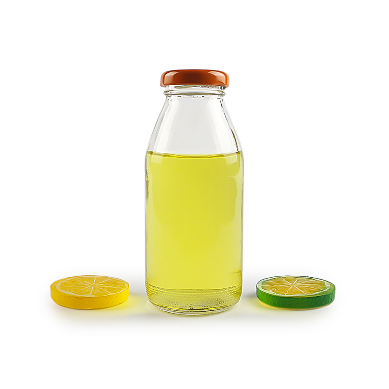 250ml Juice Glass Bottle Jpg