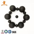 High Density Forged Grinding Media Iron Ball