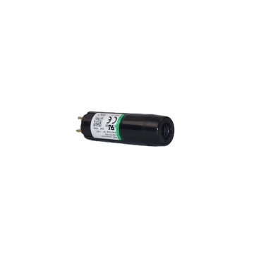 Azbil High-Performance UV Sensor AUD100/110 with Photocell Unit AUD15C1000