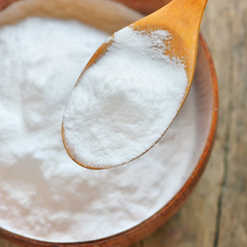 Sugar-free Polydextrose for Sweetening Foods